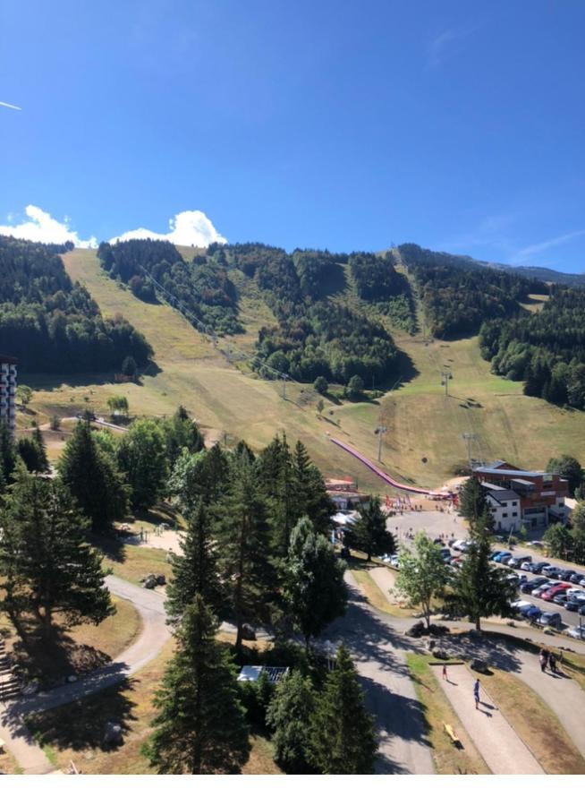 Cretes Du Vercors Vue Magnifique Villard-de-Lans Luaran gambar