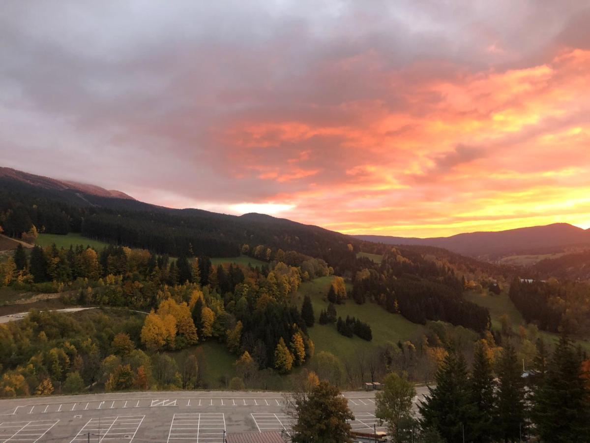 Cretes Du Vercors Vue Magnifique Villard-de-Lans Luaran gambar